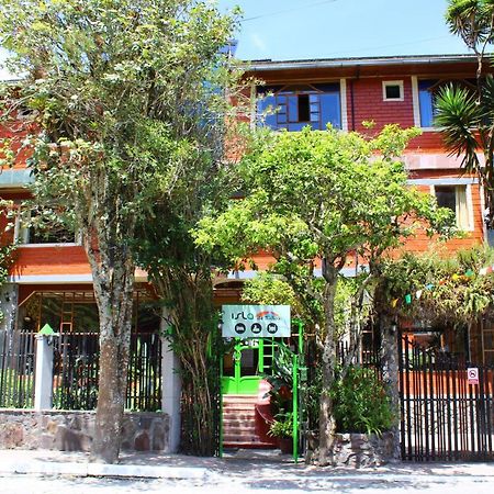 Hotel Y Spa Isla De Banos Luaran gambar
