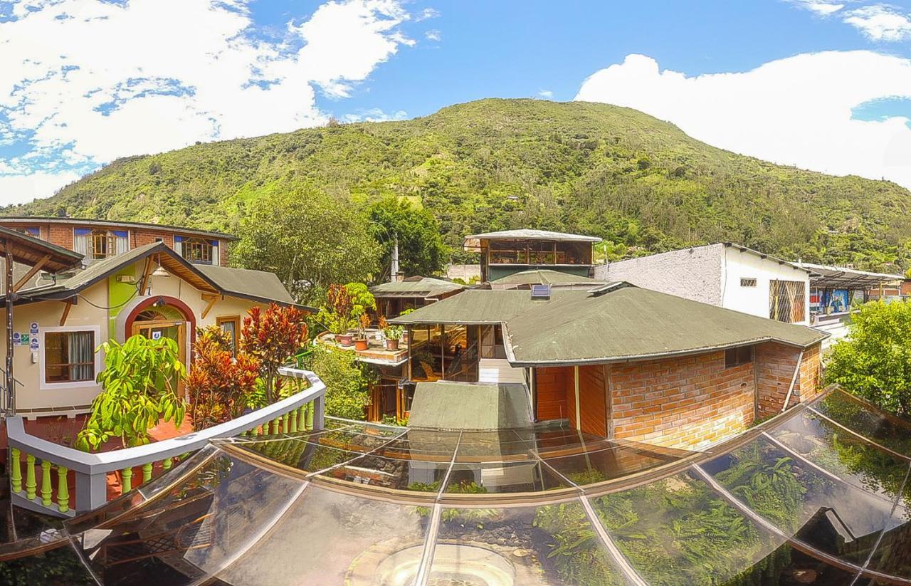 Hotel Y Spa Isla De Banos Luaran gambar