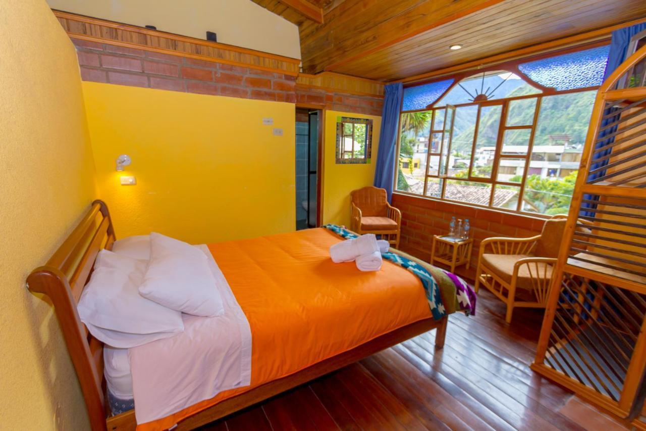 Hotel Y Spa Isla De Banos Luaran gambar