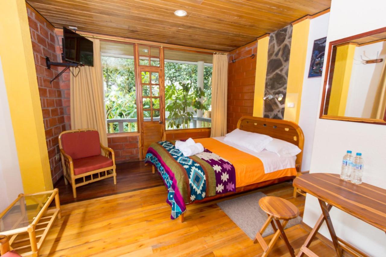 Hotel Y Spa Isla De Banos Luaran gambar