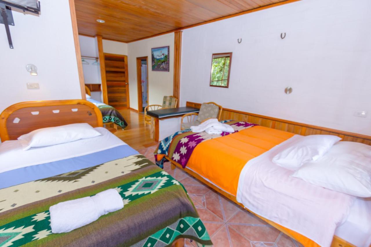 Hotel Y Spa Isla De Banos Luaran gambar