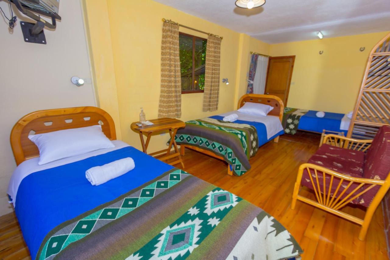 Hotel Y Spa Isla De Banos Luaran gambar