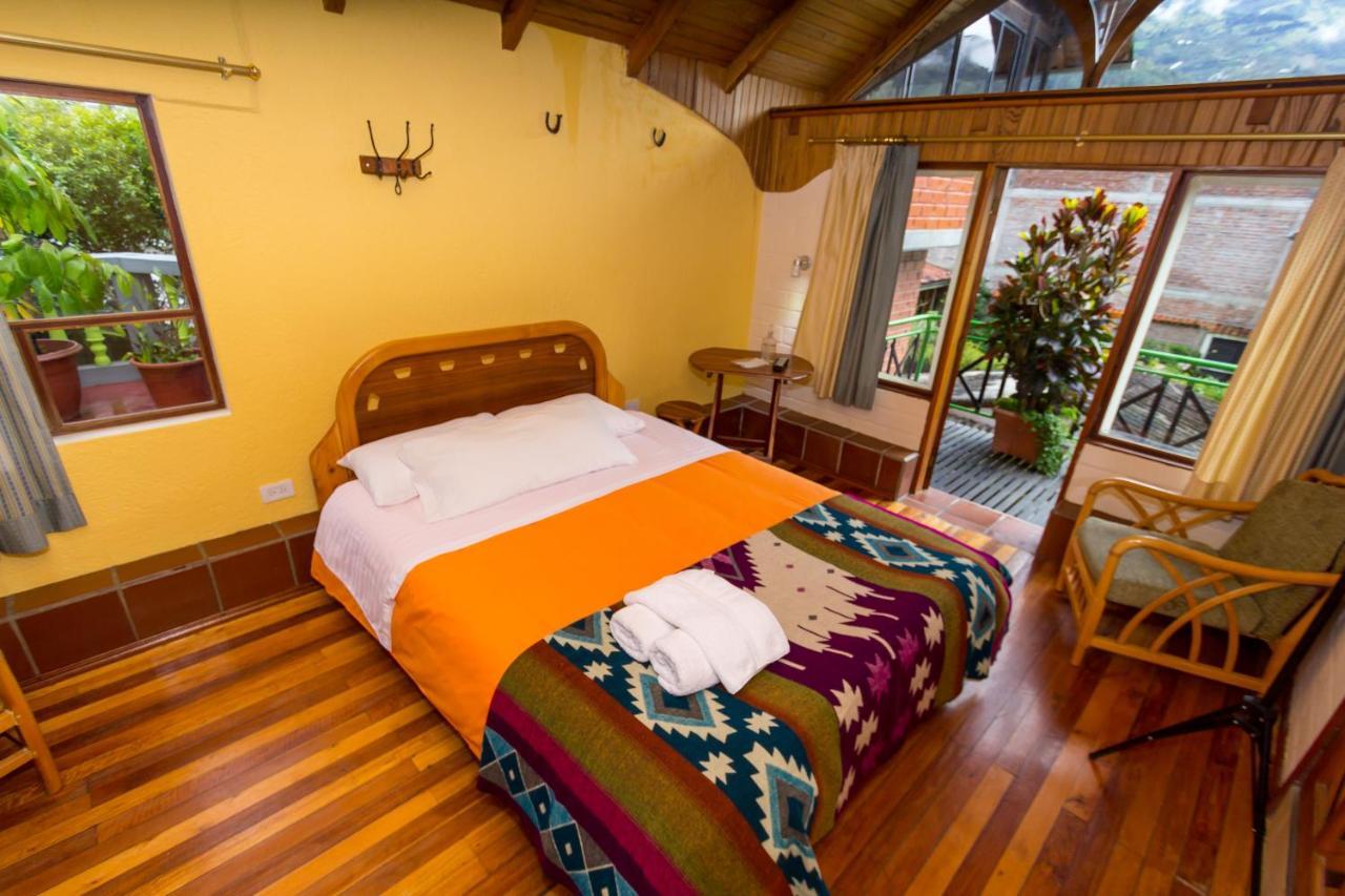 Hotel Y Spa Isla De Banos Luaran gambar