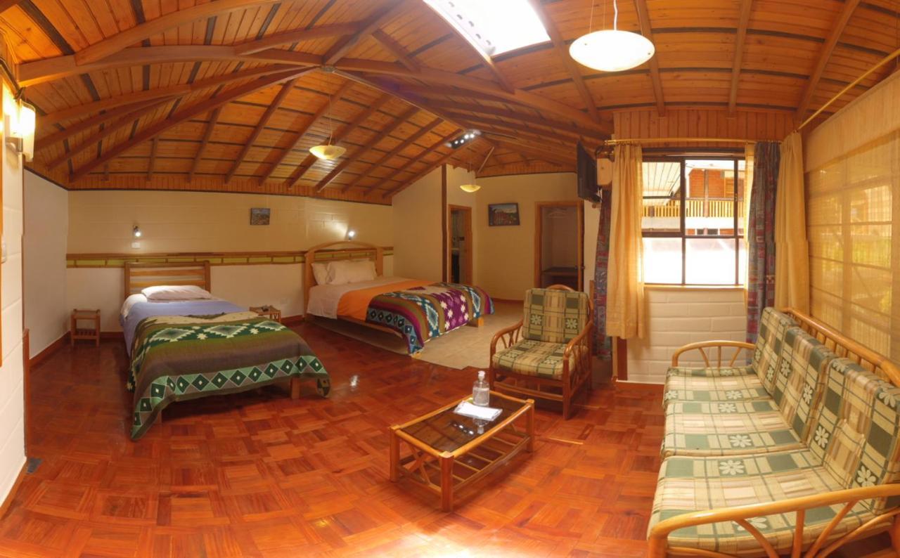 Hotel Y Spa Isla De Banos Luaran gambar