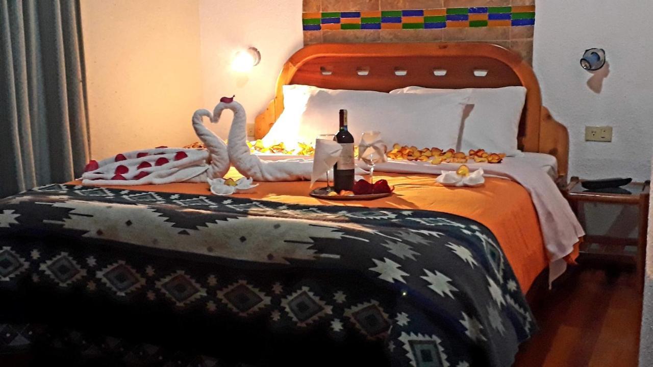 Hotel Y Spa Isla De Banos Luaran gambar