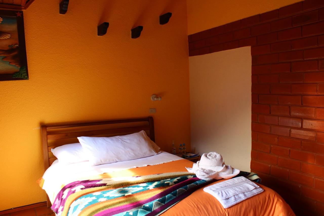Hotel Y Spa Isla De Banos Luaran gambar