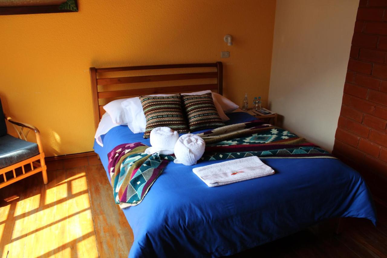 Hotel Y Spa Isla De Banos Luaran gambar