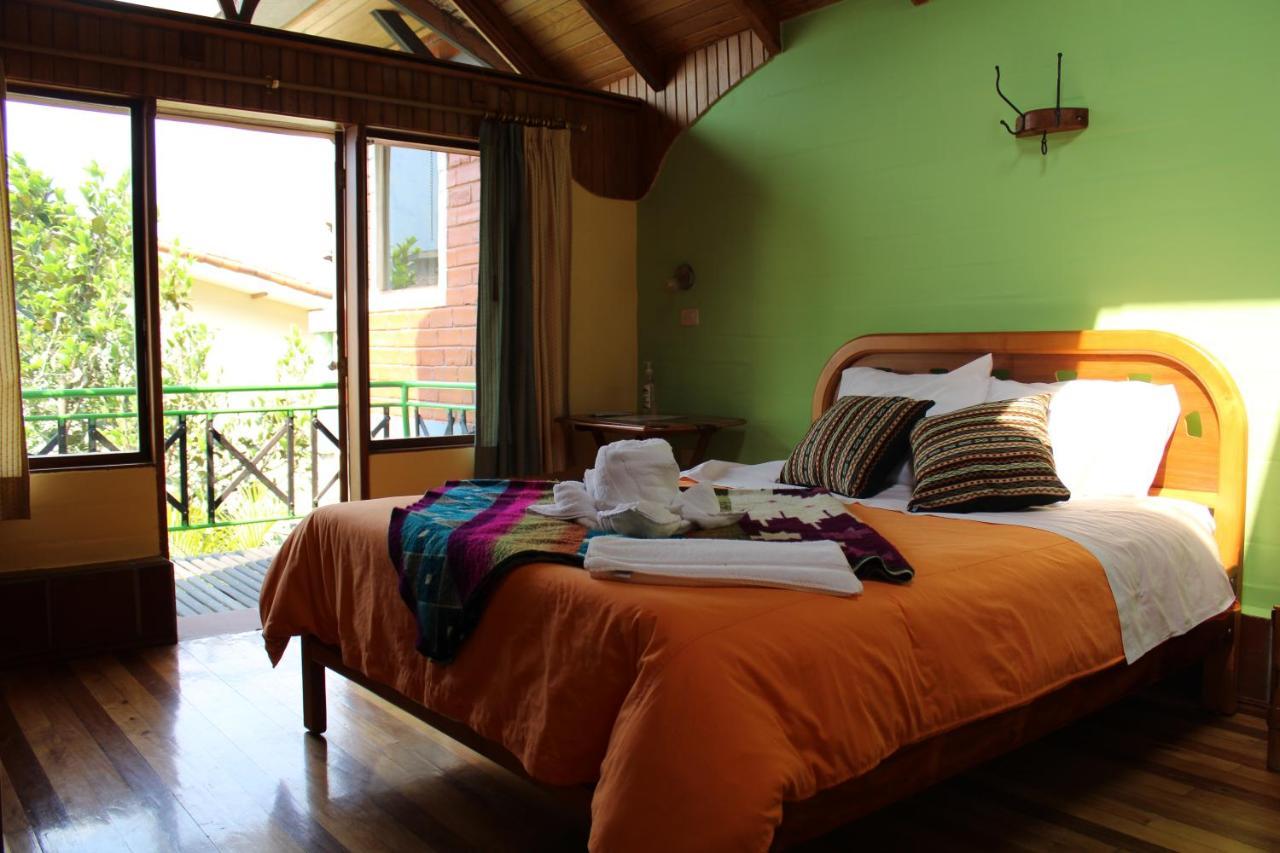 Hotel Y Spa Isla De Banos Luaran gambar