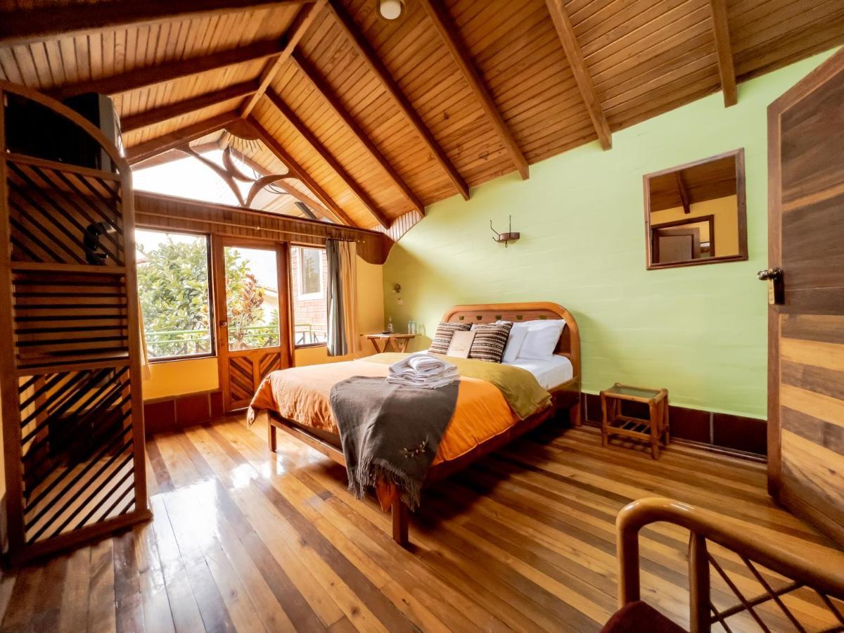 Hotel Y Spa Isla De Banos Luaran gambar