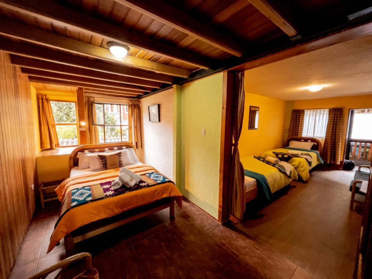 Hotel Y Spa Isla De Banos Luaran gambar
