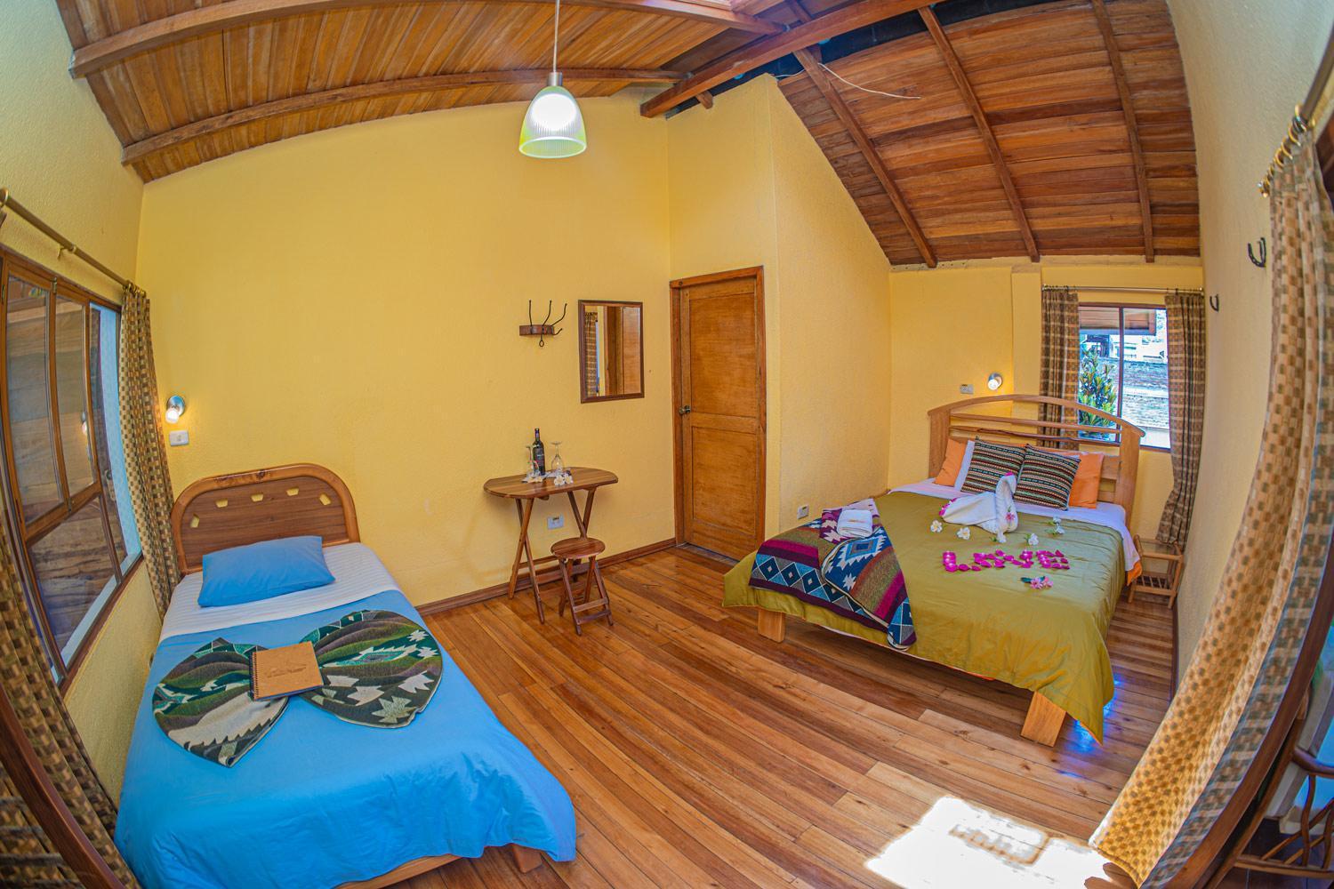 Hotel Y Spa Isla De Banos Luaran gambar