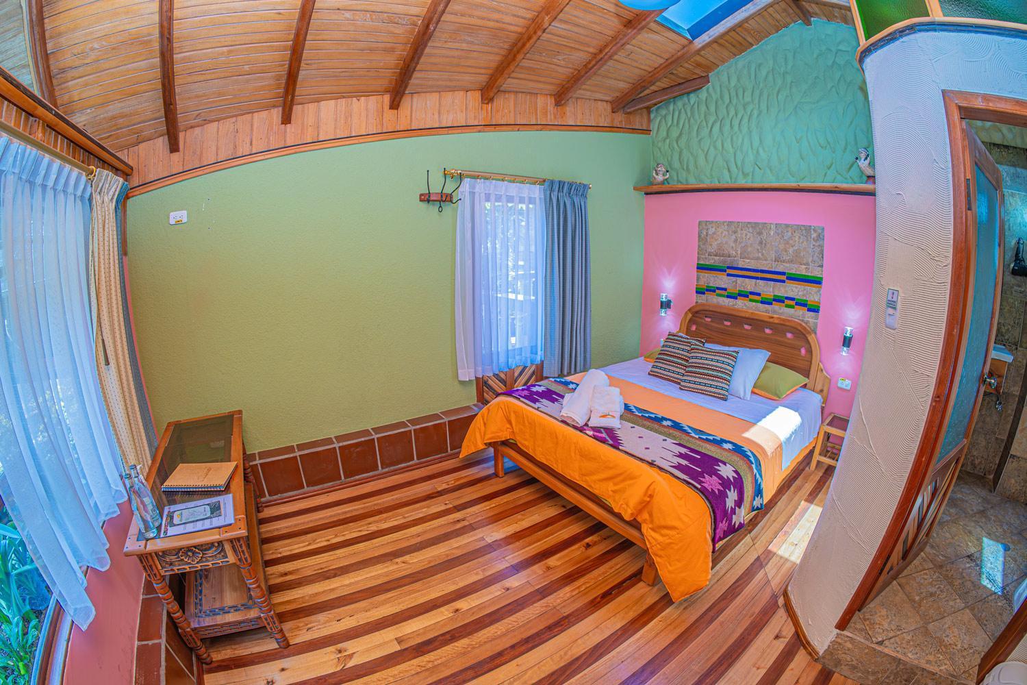 Hotel Y Spa Isla De Banos Luaran gambar