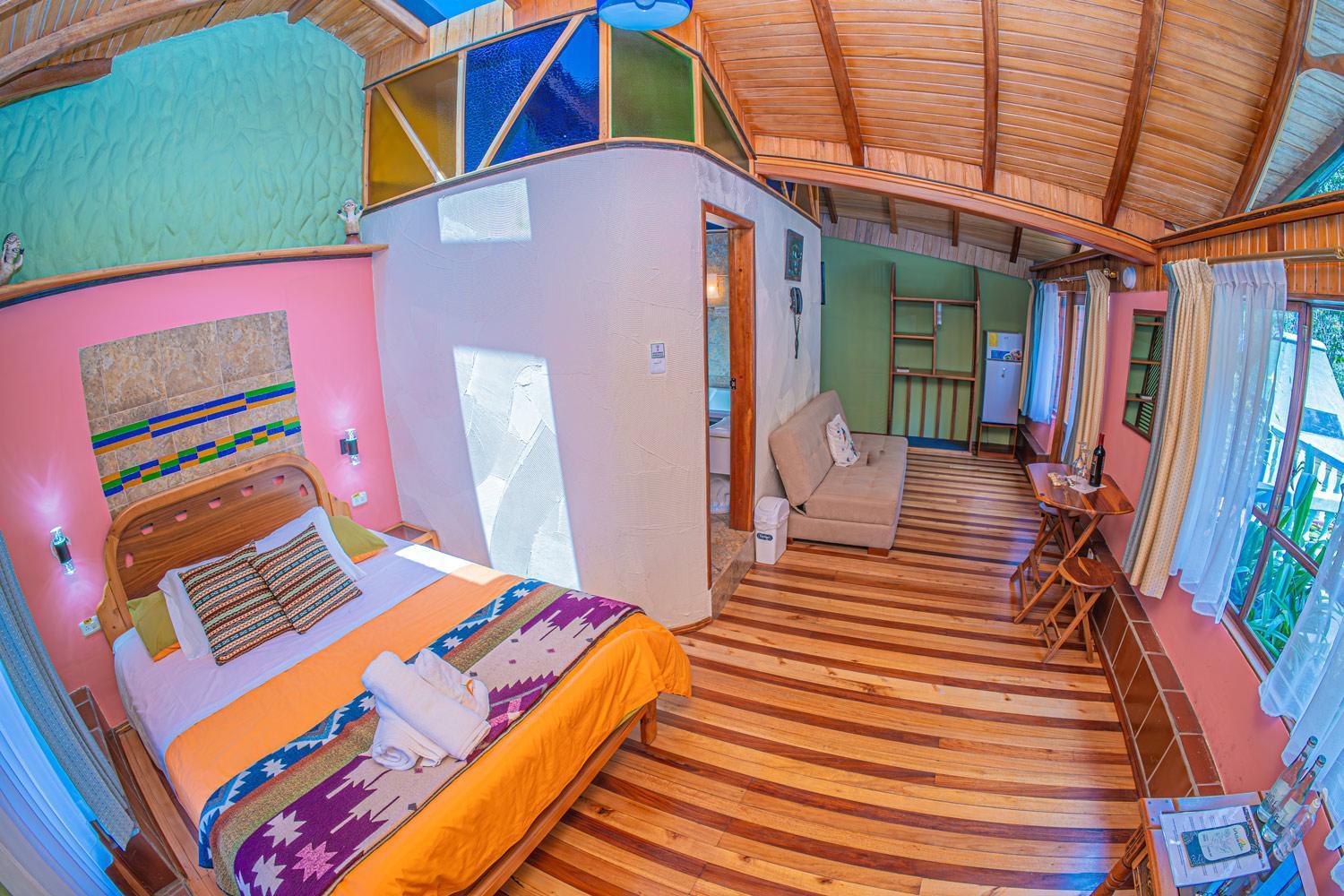 Hotel Y Spa Isla De Banos Luaran gambar