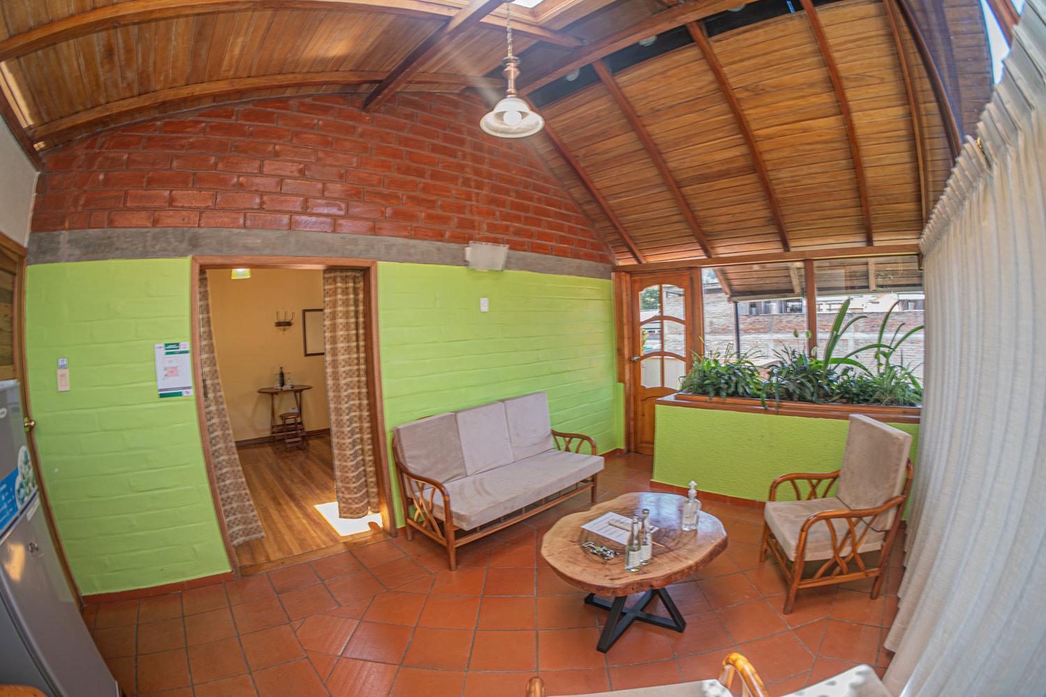 Hotel Y Spa Isla De Banos Luaran gambar