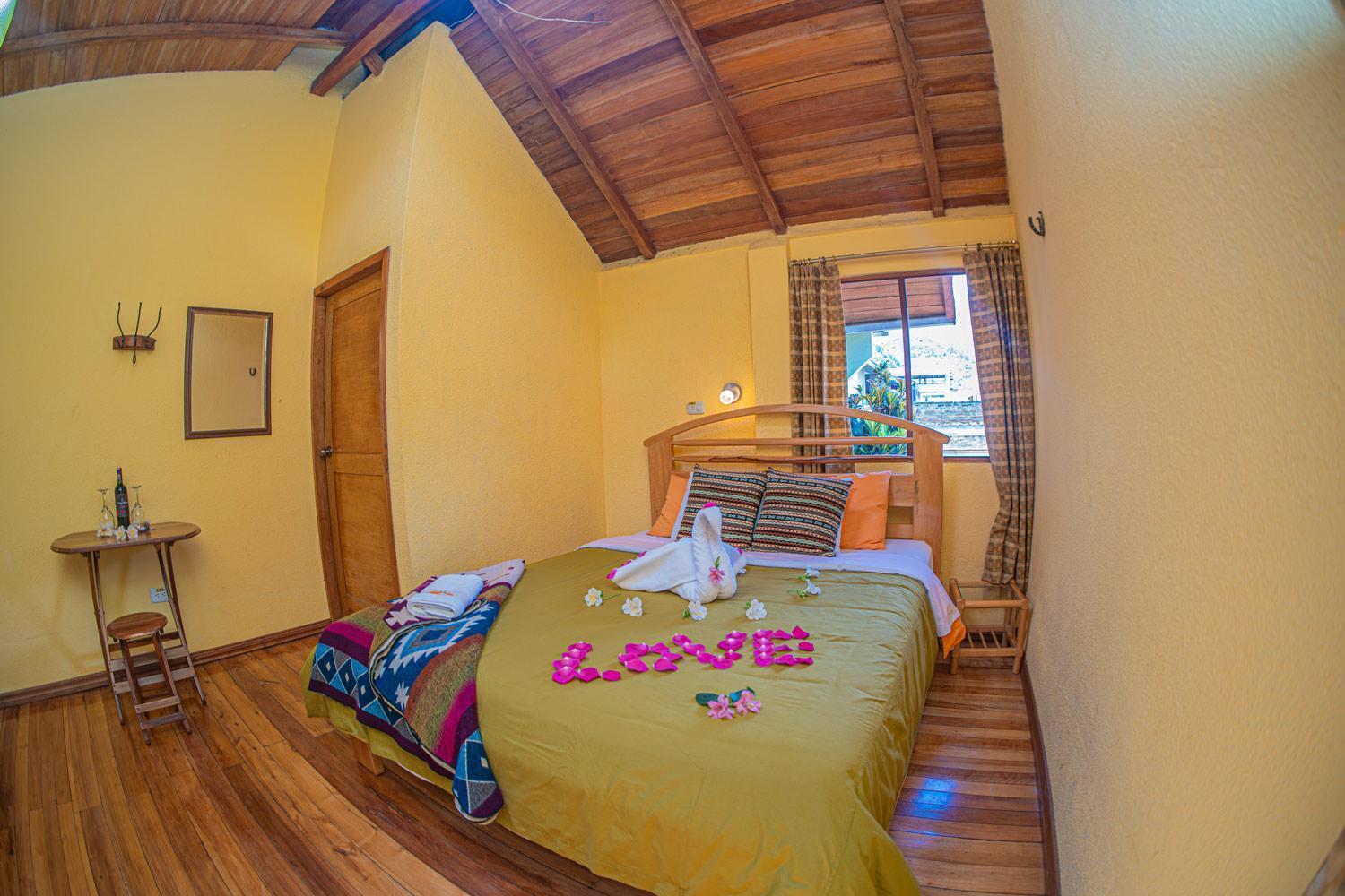 Hotel Y Spa Isla De Banos Luaran gambar