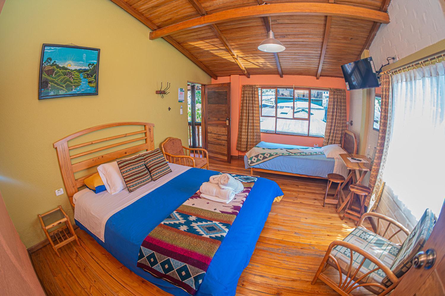 Hotel Y Spa Isla De Banos Luaran gambar